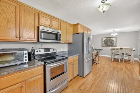 1014 Spire Way Drive Castalian Springs TN 37031