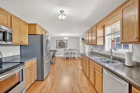 1014 Spire Way Drive Castalian Springs TN 37031