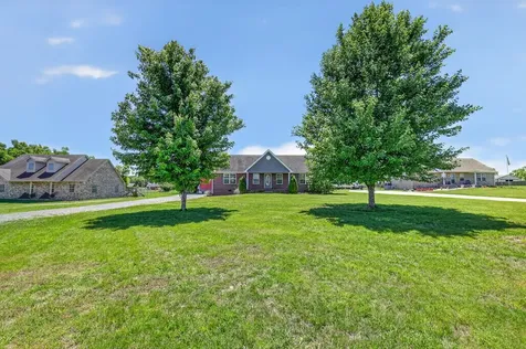1014 Spire Way Drive Castalian Springs TN 37031