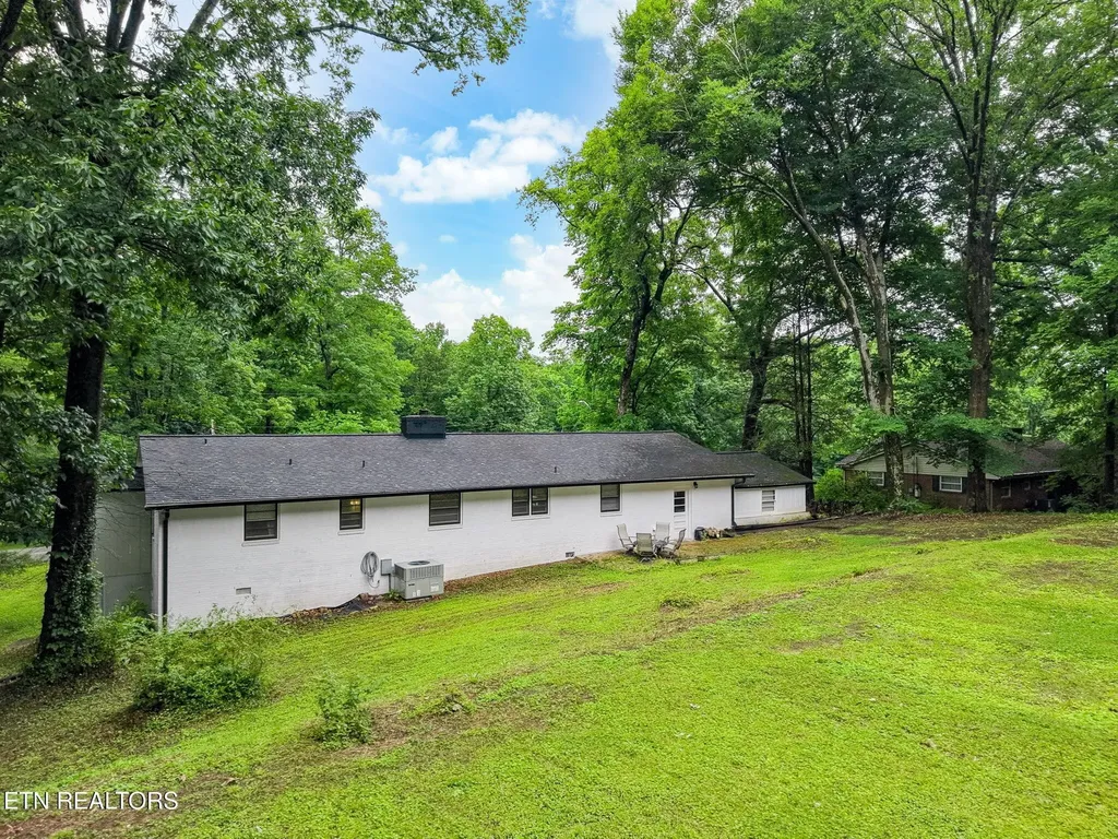 5821 Briercliff Road Knoxville TN 37918