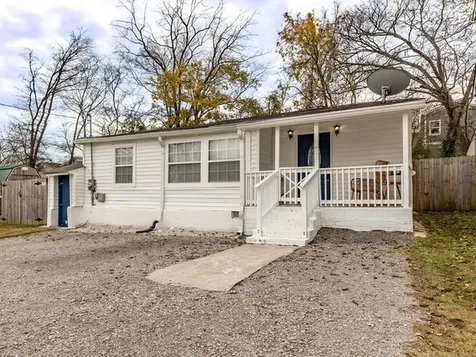 306B Queen Avenue Nashville TN 37207