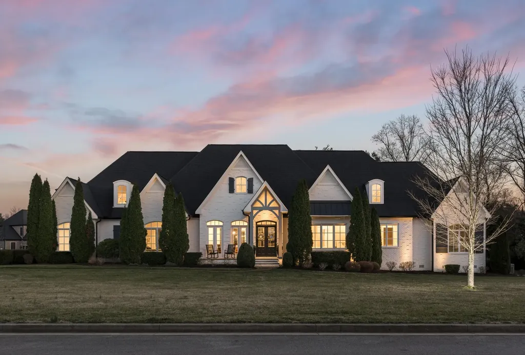 9003 Pointe Cross Lane Brentwood TN 37027