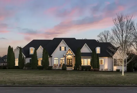 9003 Pointe Cross Lane Brentwood TN 37027