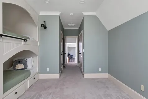 9003 Pointe Cross Lane Brentwood TN 37027