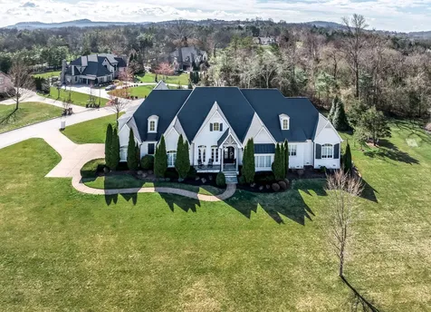 9003 Pointe Cross Lane Brentwood TN 37027