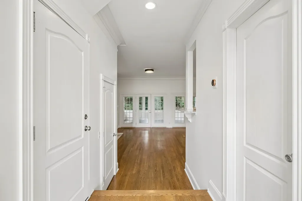604 Clayborne Court Nashville TN 37215