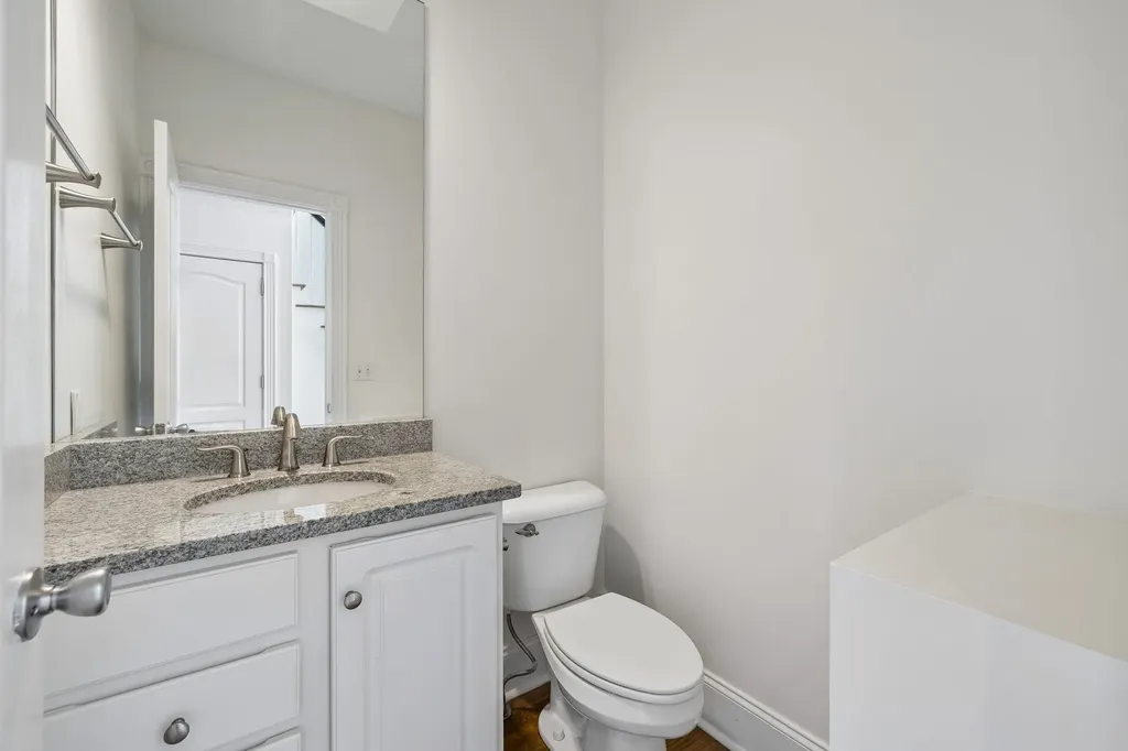 604 Clayborne Court Nashville TN 37215