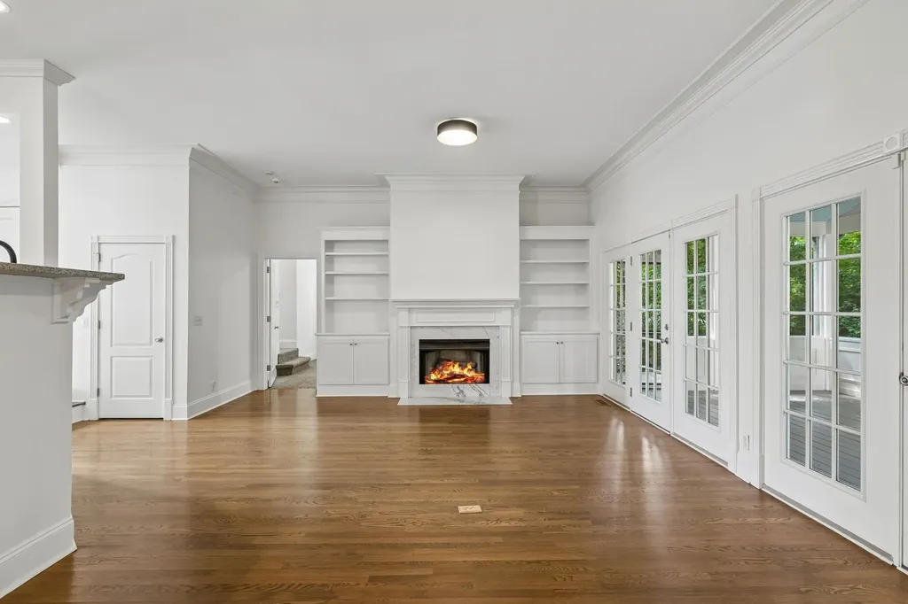 604 Clayborne Court Nashville TN 37215