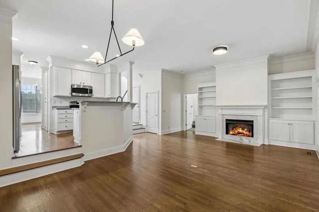 604 Clayborne Court Nashville TN 37215