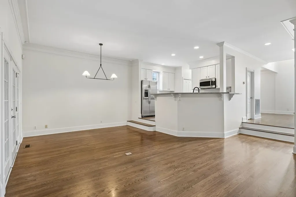 604 Clayborne Court Nashville TN 37215