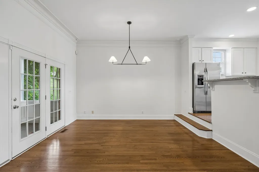 604 Clayborne Court Nashville TN 37215
