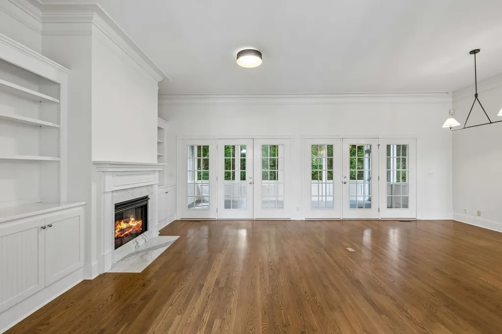 604 Clayborne Court Nashville TN 37215