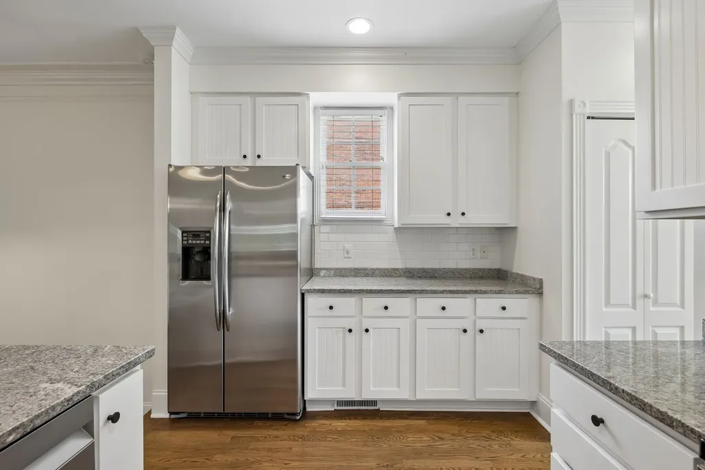 604 Clayborne Court Nashville TN 37215