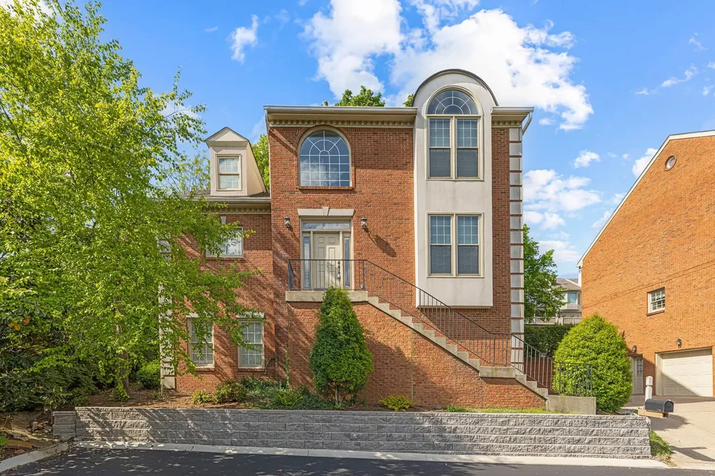 604 Clayborne Court Nashville TN 37215