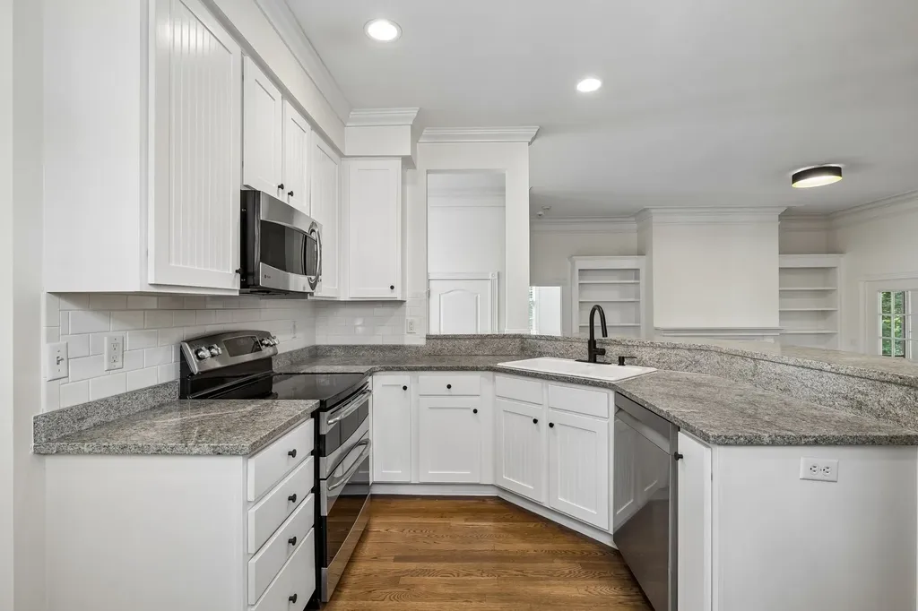604 Clayborne Court Nashville TN 37215