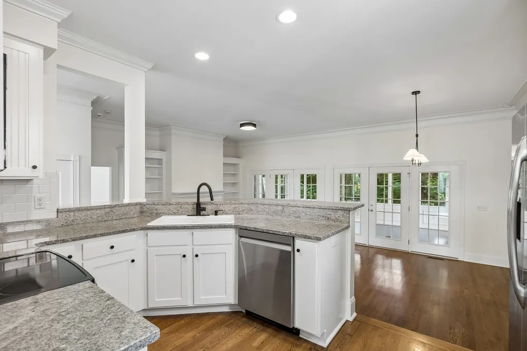 604 Clayborne Court Nashville TN 37215
