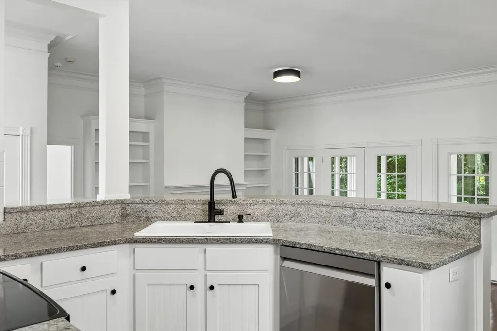 604 Clayborne Court Nashville TN 37215