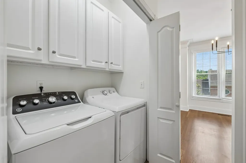 604 Clayborne Court Nashville TN 37215