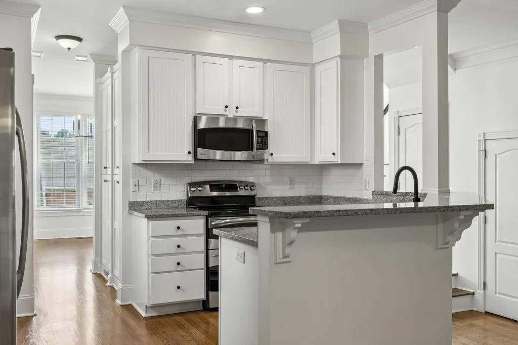 604 Clayborne Court Nashville TN 37215