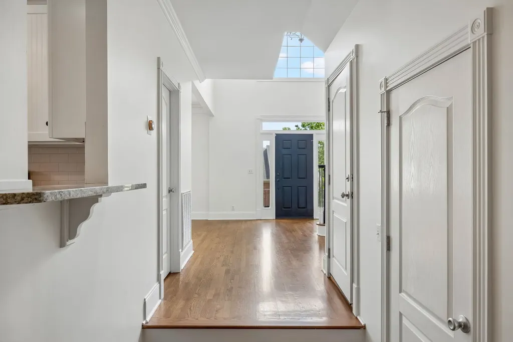 604 Clayborne Court Nashville TN 37215