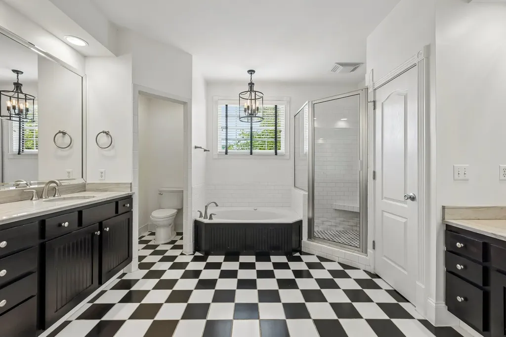604 Clayborne Court Nashville TN 37215