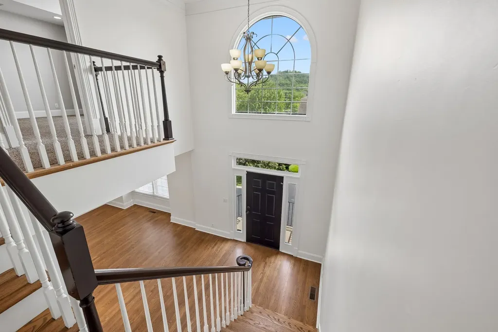 604 Clayborne Court Nashville TN 37215
