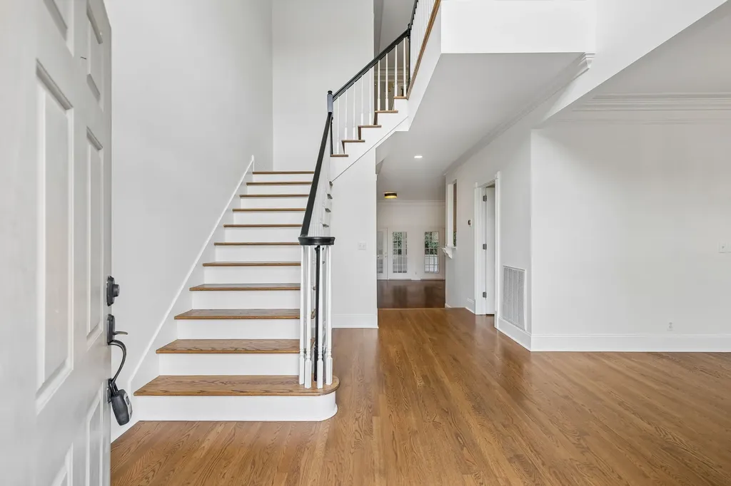 604 Clayborne Court Nashville TN 37215