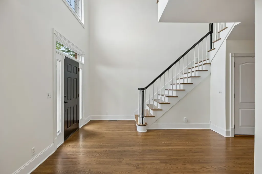 604 Clayborne Court Nashville TN 37215