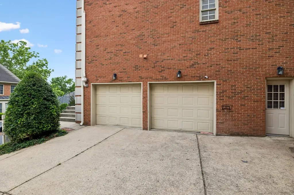 604 Clayborne Court Nashville TN 37215