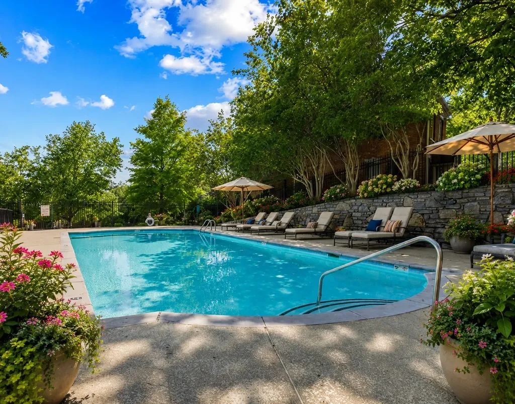 604 Clayborne Court Nashville TN 37215