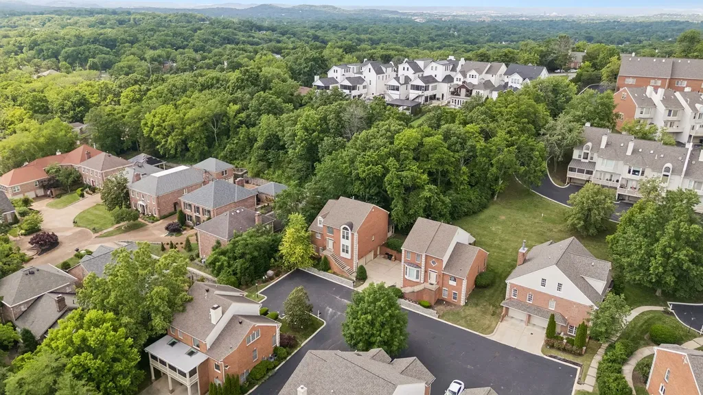 604 Clayborne Court Nashville TN 37215