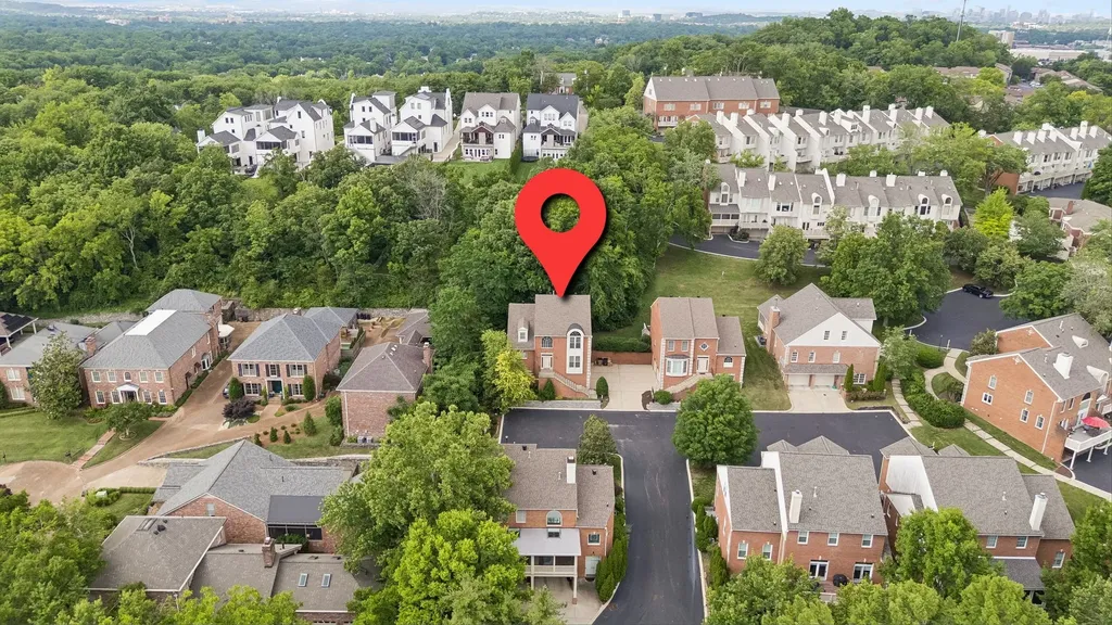 604 Clayborne Court Nashville TN 37215
