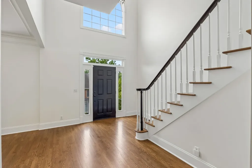 604 Clayborne Court Nashville TN 37215
