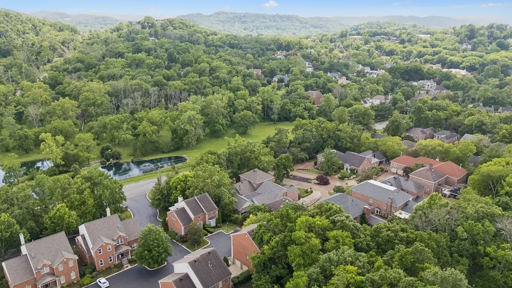 604 Clayborne Court Nashville TN 37215