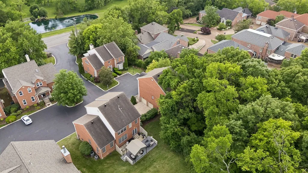 604 Clayborne Court Nashville TN 37215
