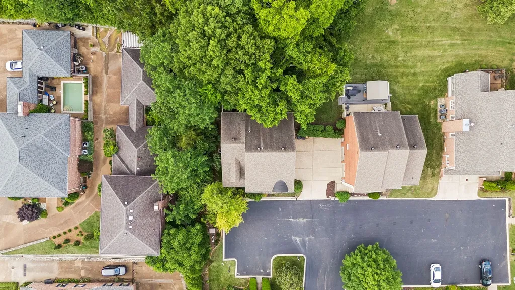 604 Clayborne Court Nashville TN 37215