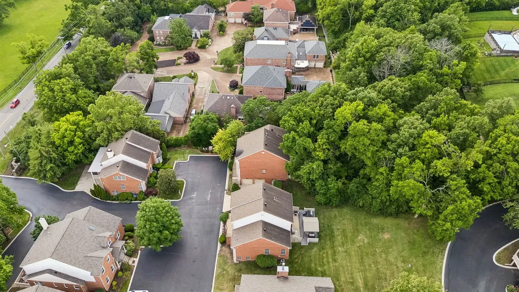 604 Clayborne Court Nashville TN 37215
