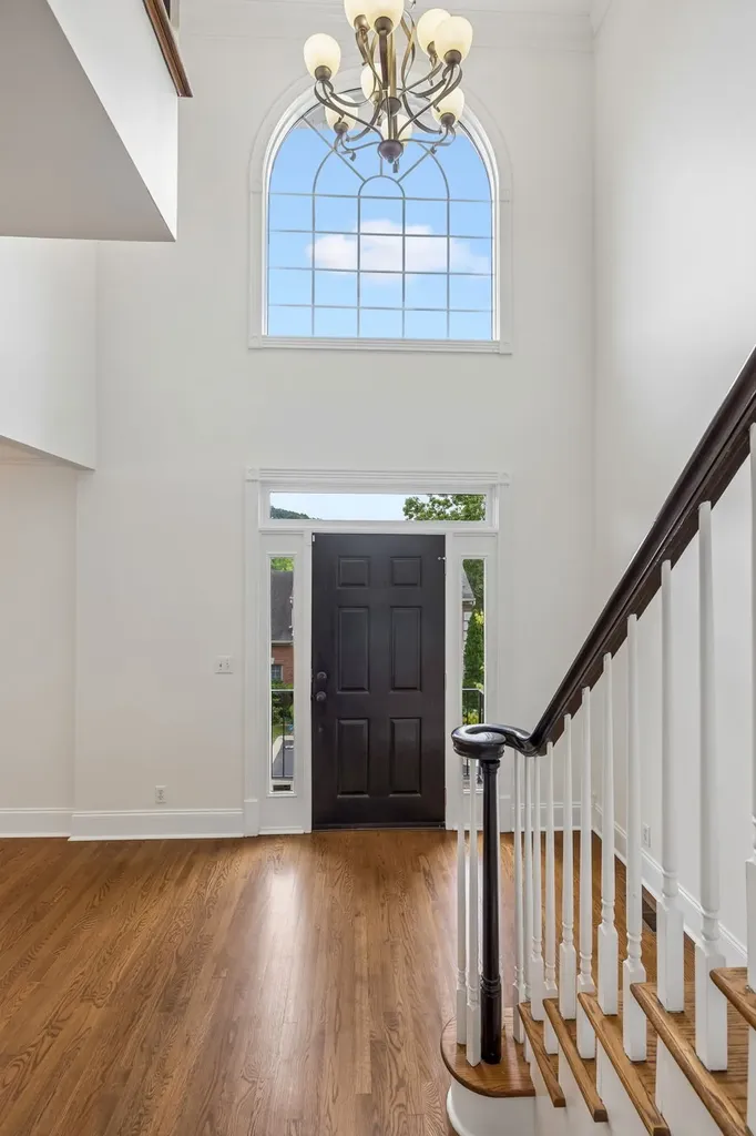 604 Clayborne Court Nashville TN 37215