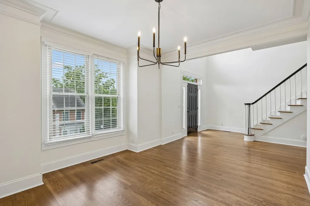 604 Clayborne Court Nashville TN 37215