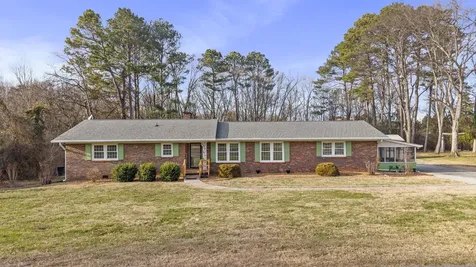 3613 Bowman Circle Drive, NE Cleveland TN 37312