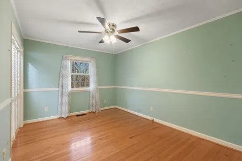 3613 Bowman Circle Drive, NE Cleveland TN 37312