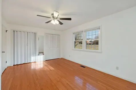 3613 Bowman Circle Drive, NE Cleveland TN 37312