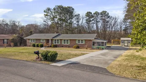 3613 Bowman Circle Drive, NE Cleveland TN 37312