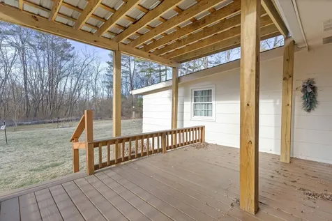 3613 Bowman Circle Drive, NE Cleveland TN 37312