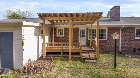 3613 Bowman Circle Drive, NE Cleveland TN 37312