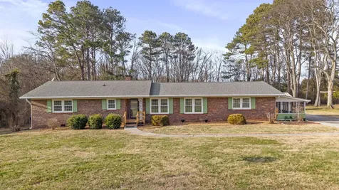 3613 Bowman Circle Drive, NE Cleveland TN 37312