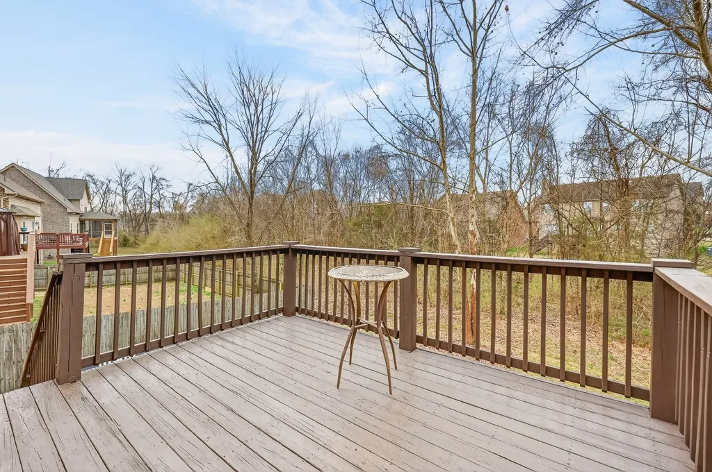 6630 Sunnywood Drive Nashville TN 37211