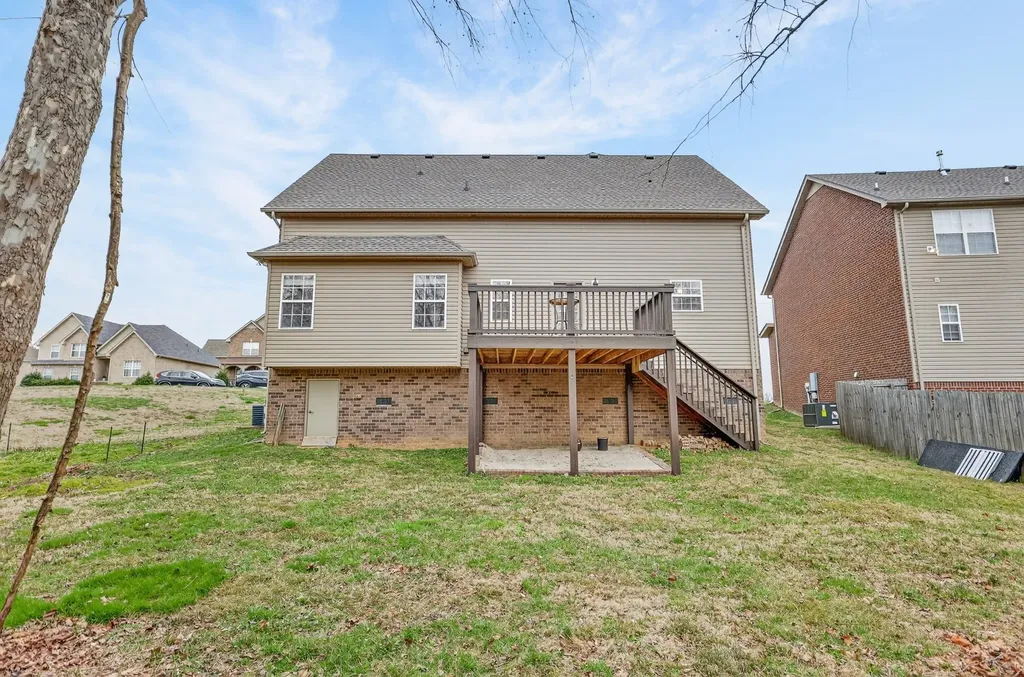 6630 Sunnywood Drive Nashville TN 37211