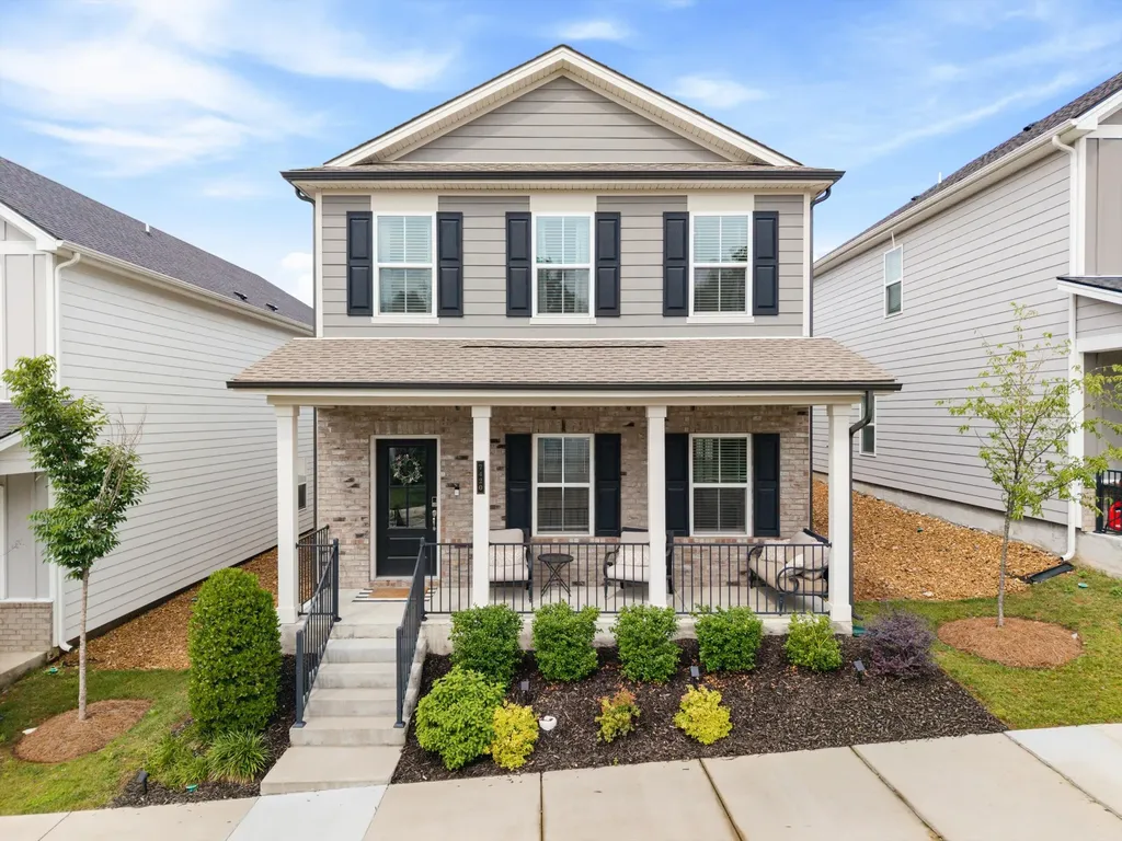 7420 Blue Gable Road Hermitage TN 37076