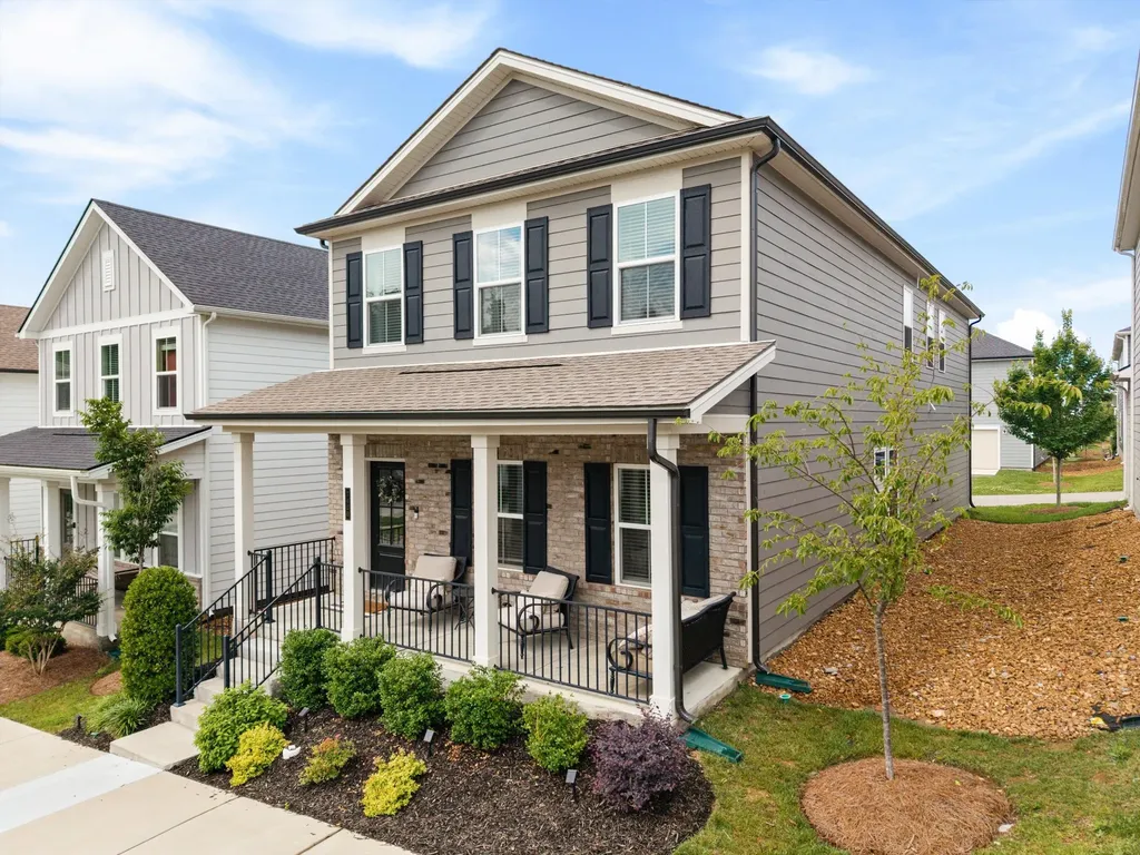 7420 Blue Gable Road Hermitage TN 37076